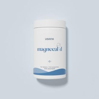 USANA MagneCal D™
