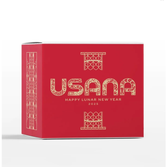 Limited Edition! Lunar New Year HealthPak