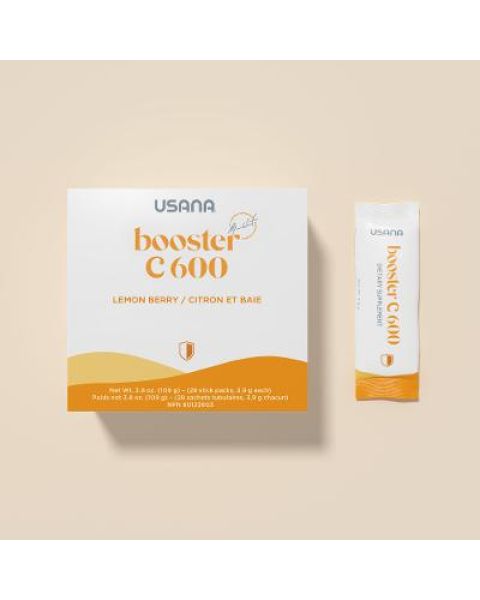 USANA Booster C 600™