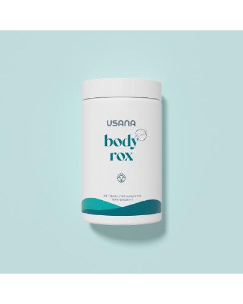 USANA Body Rox™