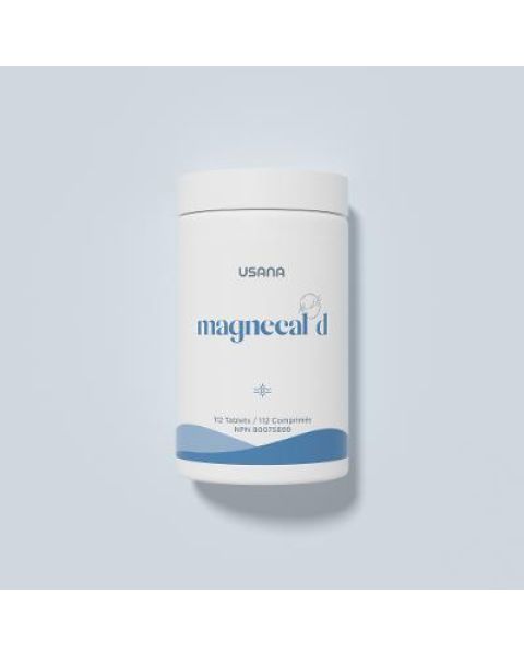 USANA MagneCal D™