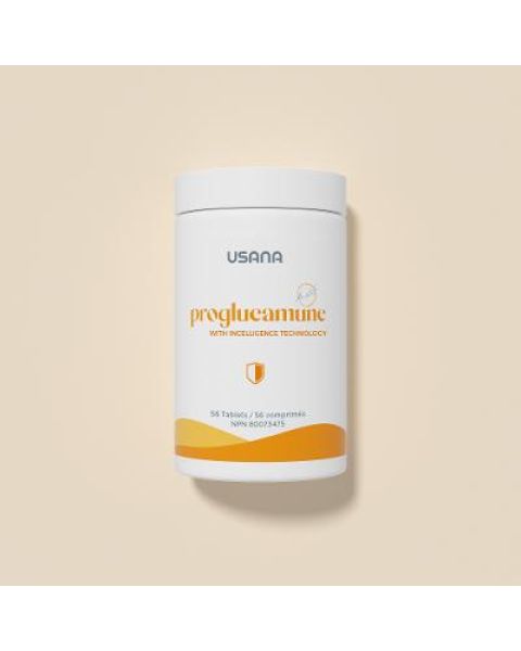 alt USANA Proglucamune™ Immune Defence (56 tablets) text