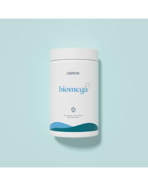 alt USANA BiOmega™ text