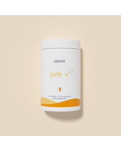 USANA Poly C®