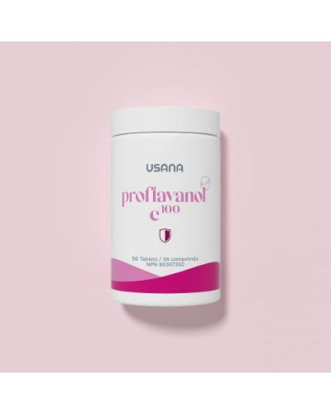 alt USANA Proflavanol® C100 text