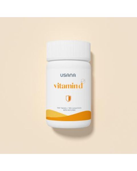 alt USANA Vitamin D text
