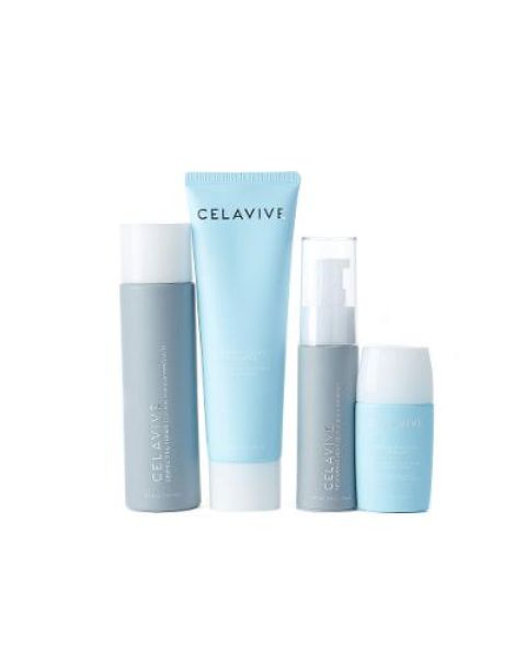 alt Celavive Basics - Combination/Oily Skin text