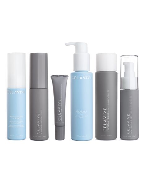 alt Celavive® Regimen Pack (Dry/Sensitive) text