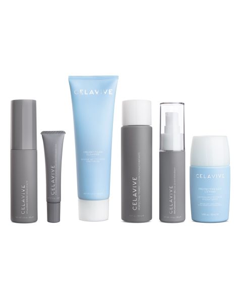 alt Celavive® Regimen Pack (Combination/Oily) text
