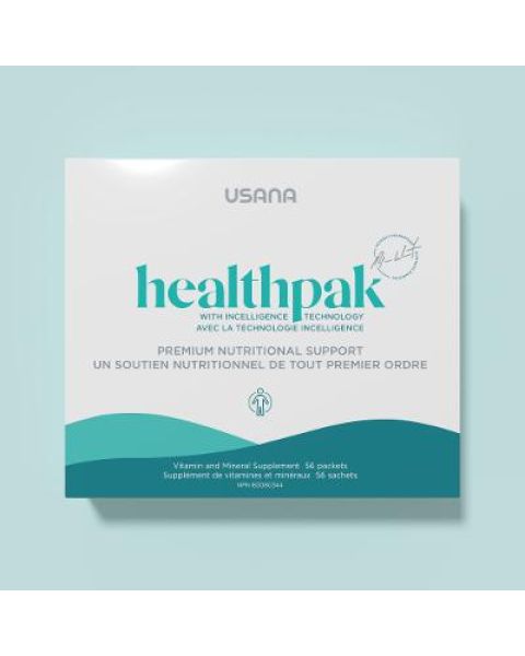 USANA HealthPak™