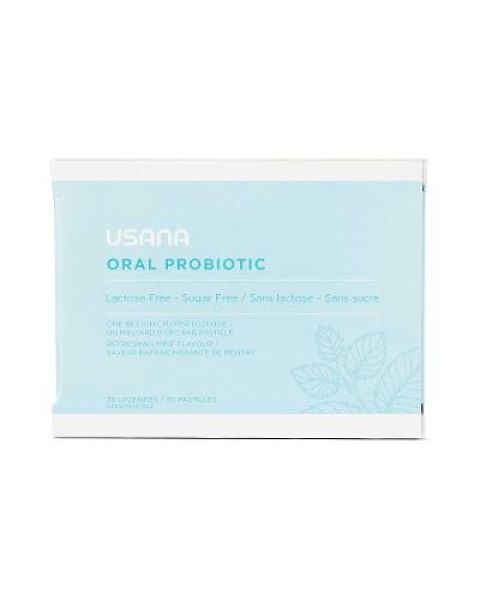 USANA® Oral Probiotic