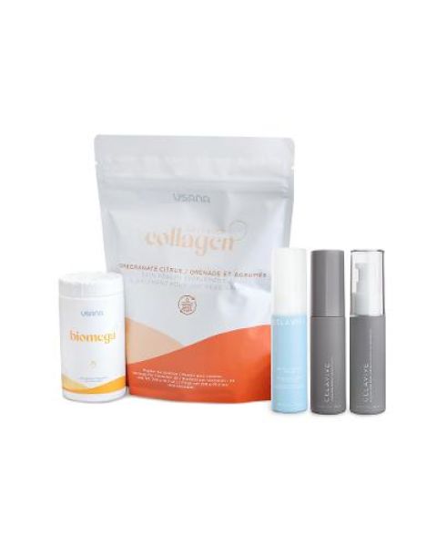 USANA® Reveal Your Beauty Pack