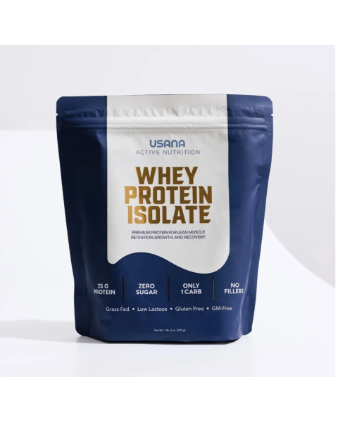 USANA Whey Protein Isolate