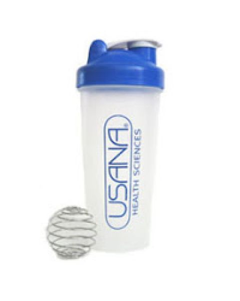 alt USANA BlenderBottle® (BPA-Free 20oz) text