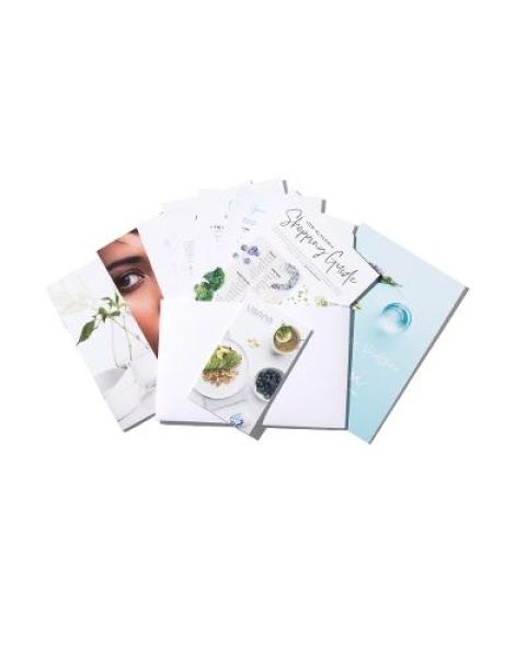 Associate Welcome Kit, French