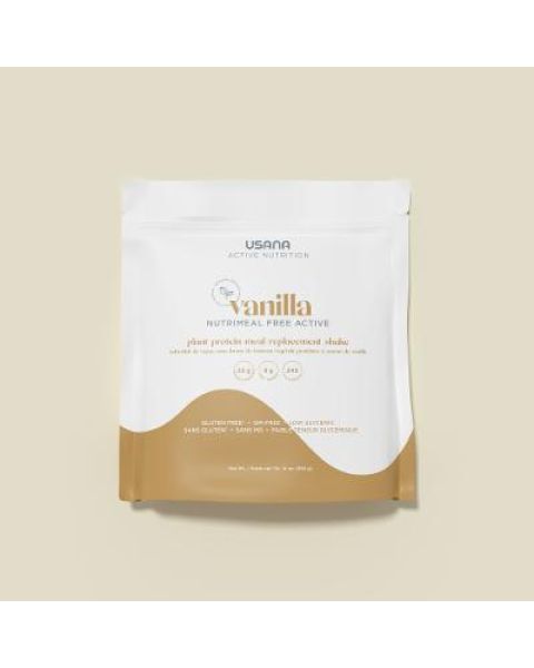 USANA Nutrimeal™ Free Active (14 Servings/Bag)